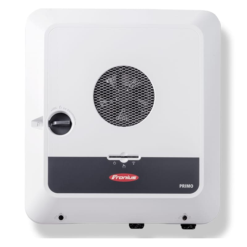 Onduleur Fronius Primo GEN24 3.6 Plus, boîtier de la gamme Primo GEN24