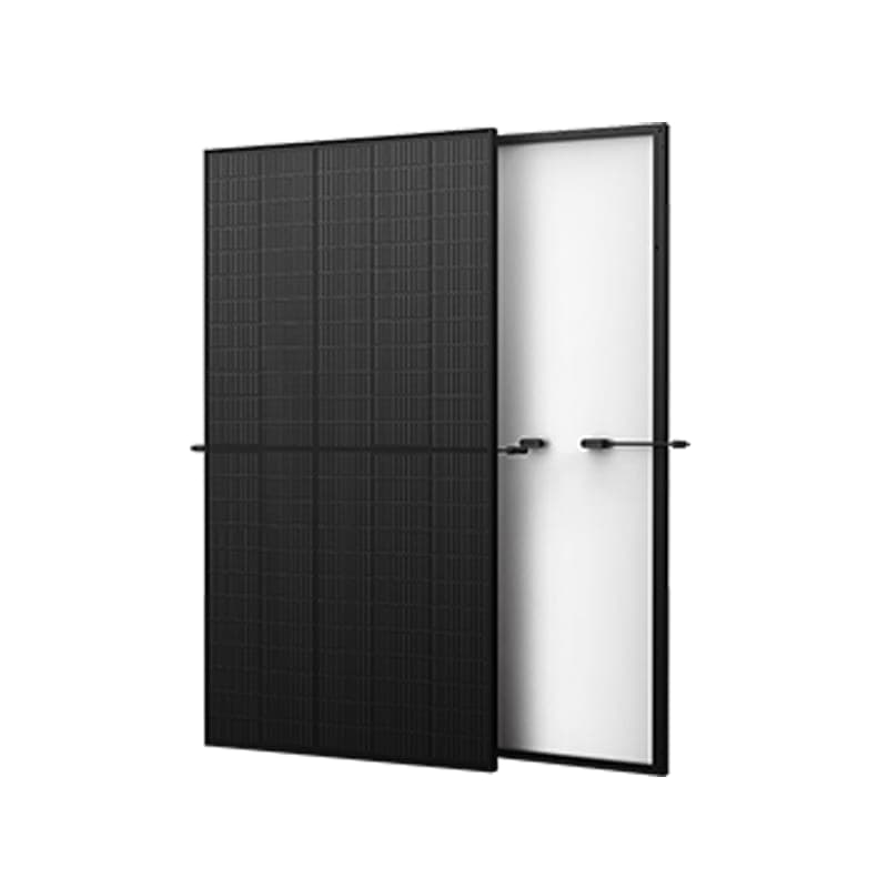 Panneau unitaire Trina Solar de 395 Wc par panneau, référence TSM-395DE09.05