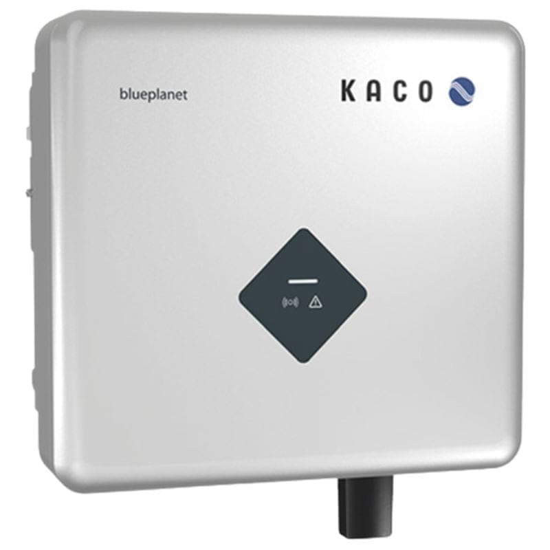 Onduleur KACO blueplanet 3.0 NX1 M2, boîtier du modèle