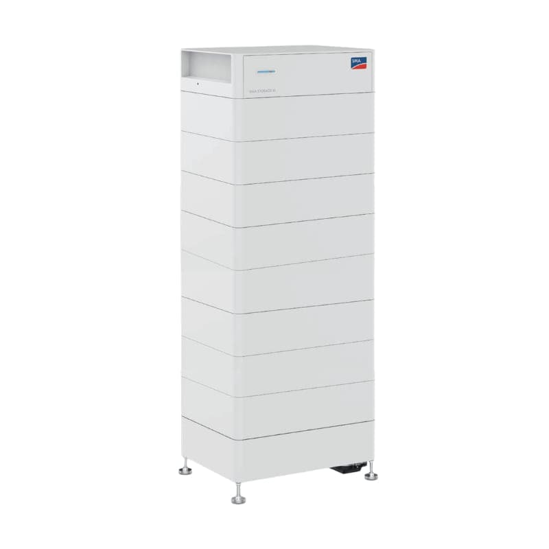 Batterie de stockage SMA Solar Technology AG SMA Storage M 32.8